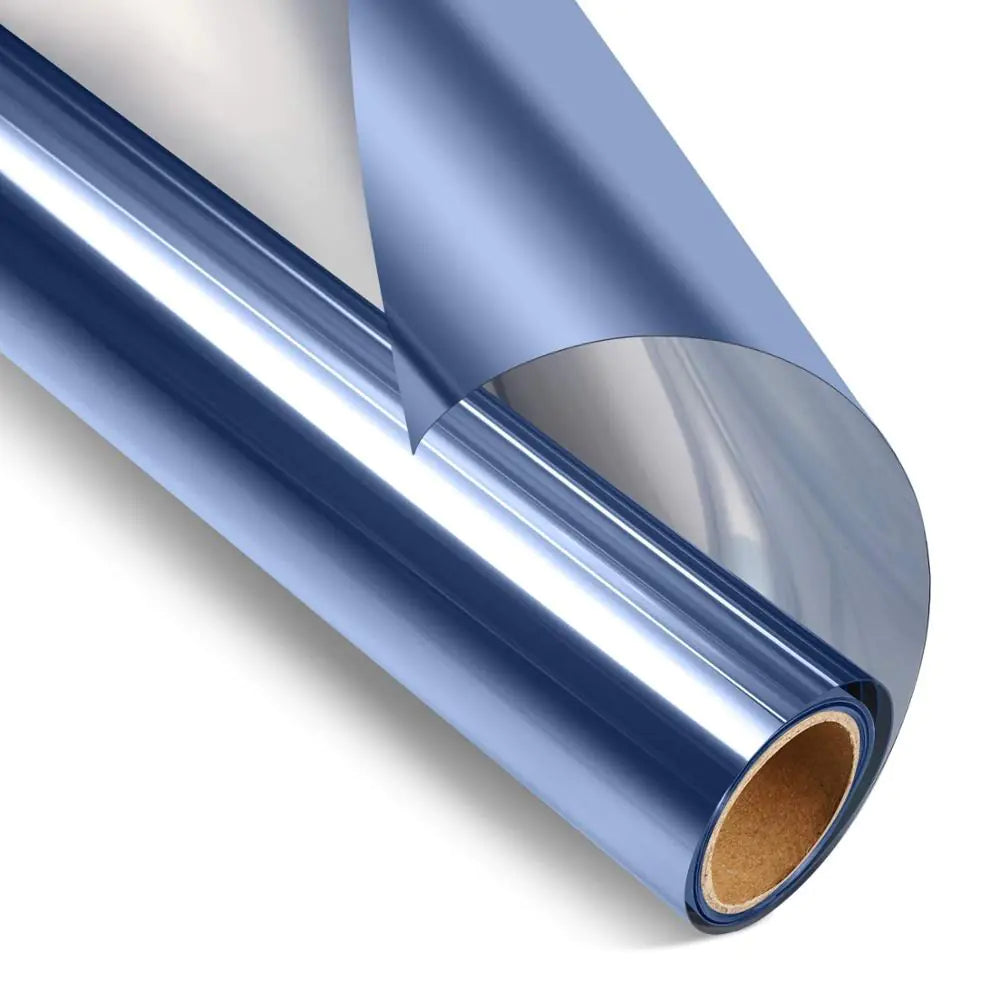 Electrostatic Glass Window Insulation Film