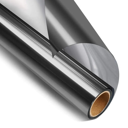 Electrostatic Glass Window Insulation Film