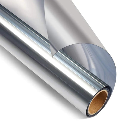 Electrostatic Glass Window Insulation Film